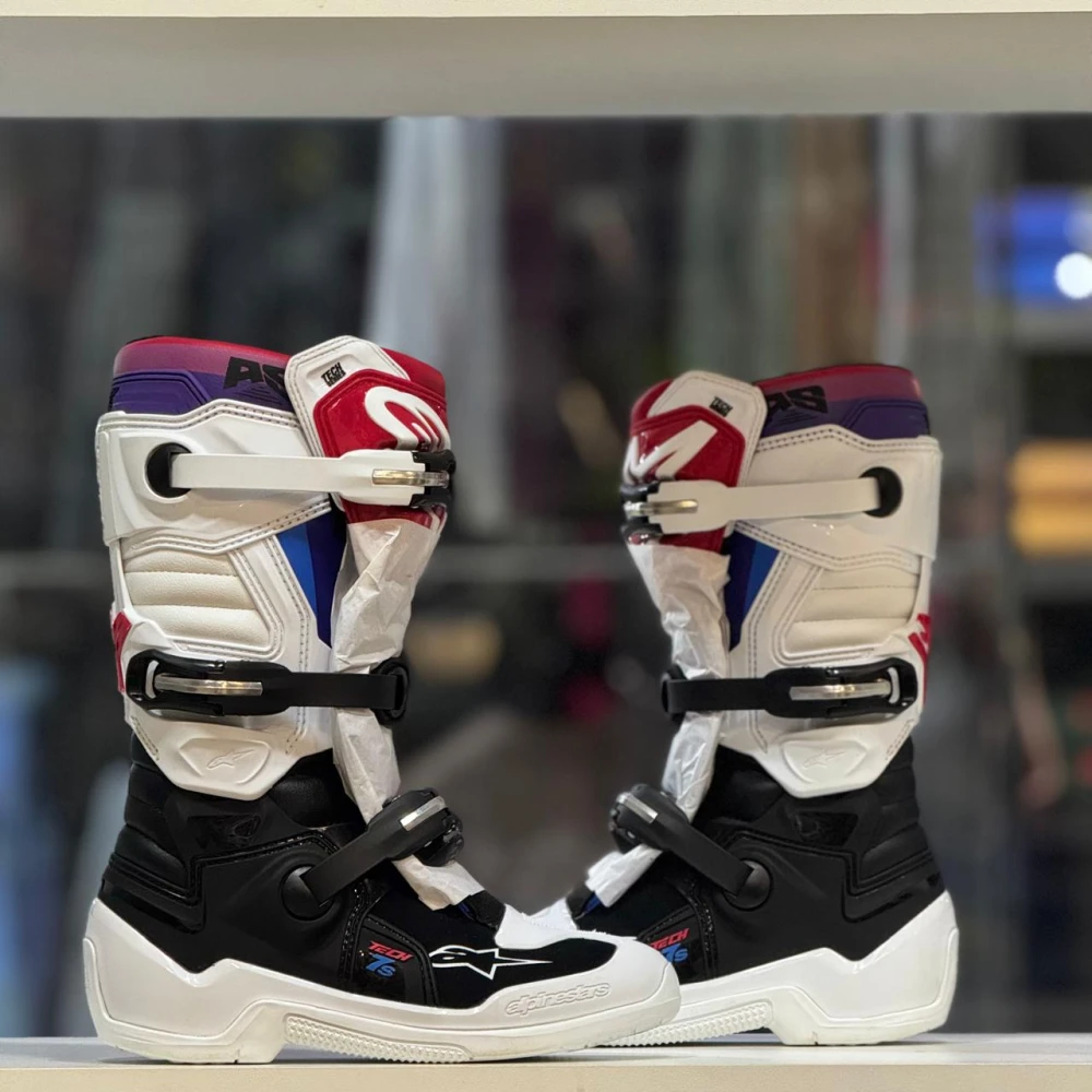 Bota Alpinestars TECH 7s  Infantil