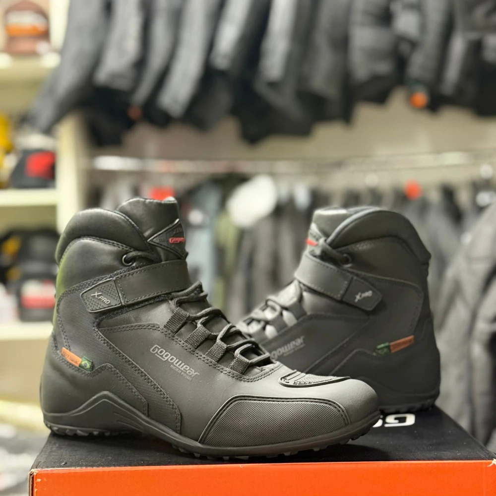 Bota X-PRO