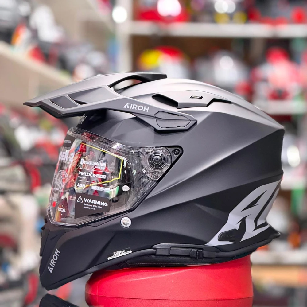 Capacete Airoh Commander 2
