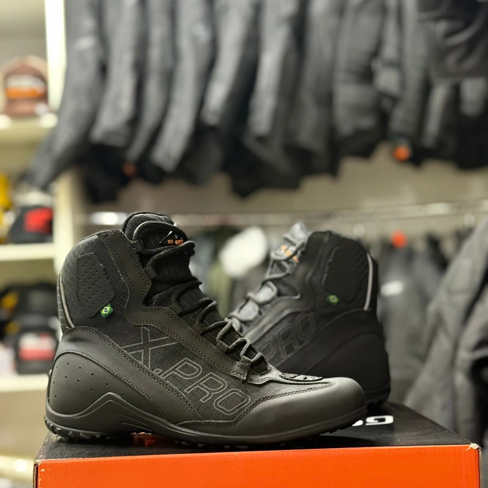Bota X-PRO