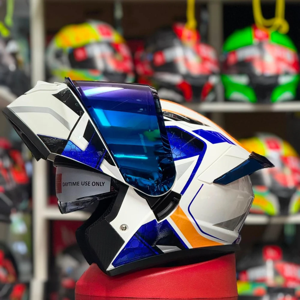 MYK CAPACETE HF-130