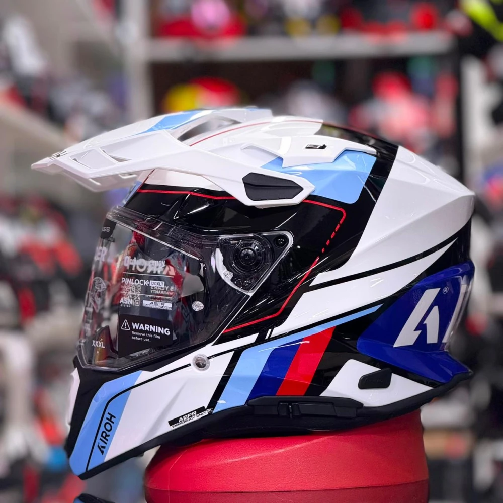 Capacete Airoh Commander 2