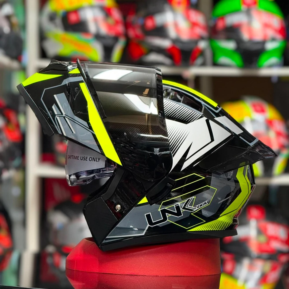 MYK CAPACETE HF-130