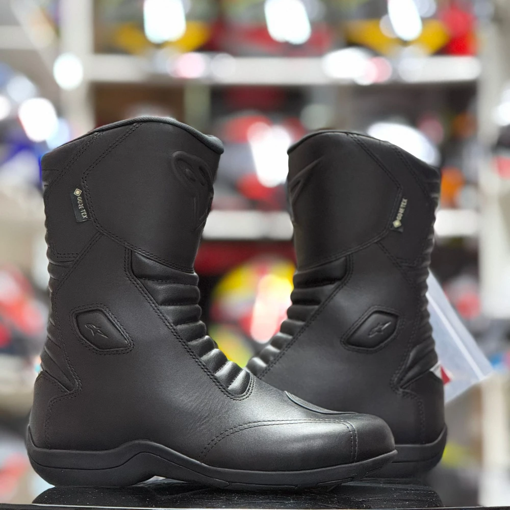 Bota Alpinestars WEB GORE-TEX