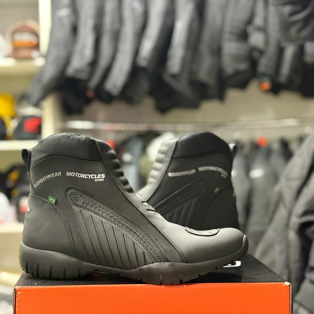 Bota X-PRO
