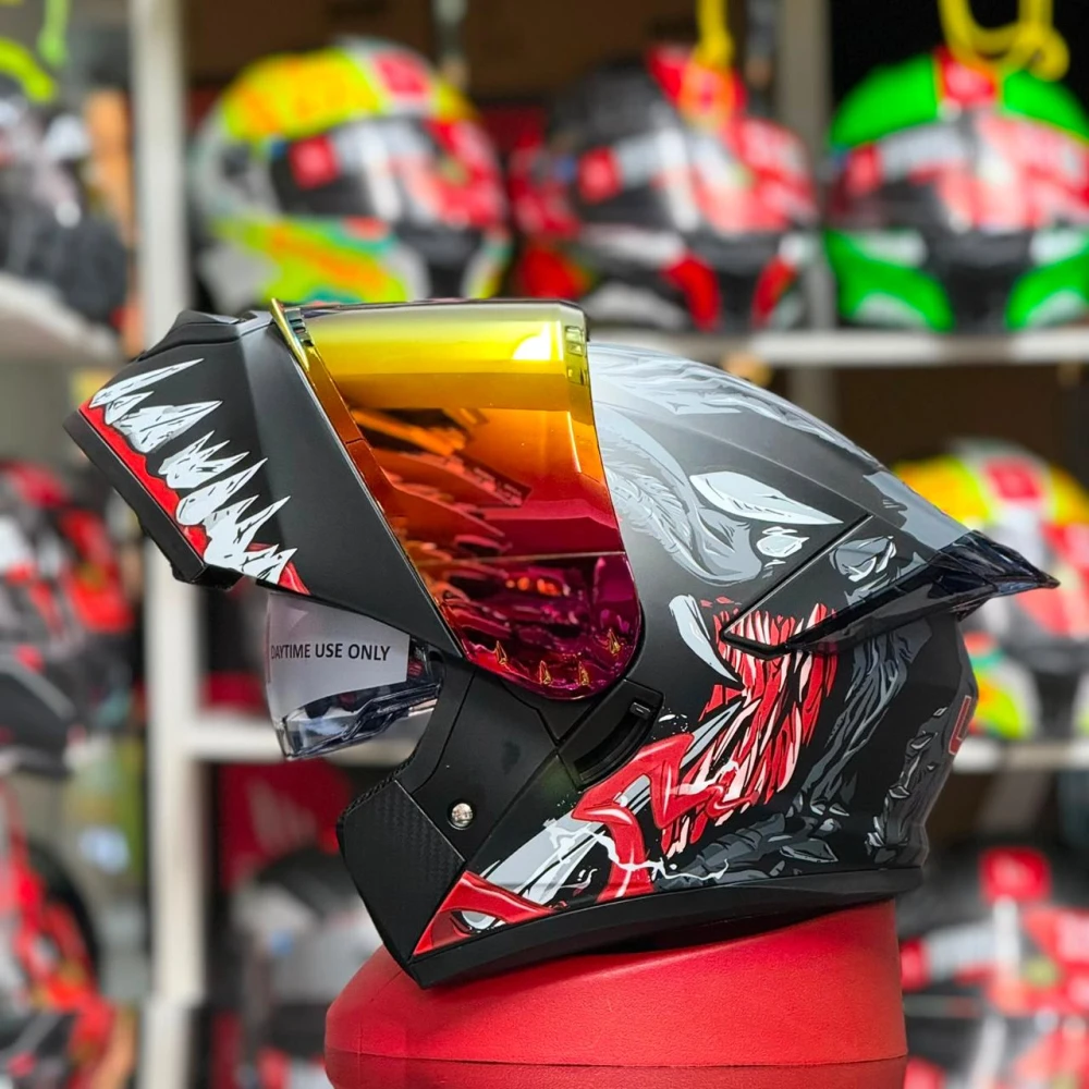 MYK CAPACETE HF-130