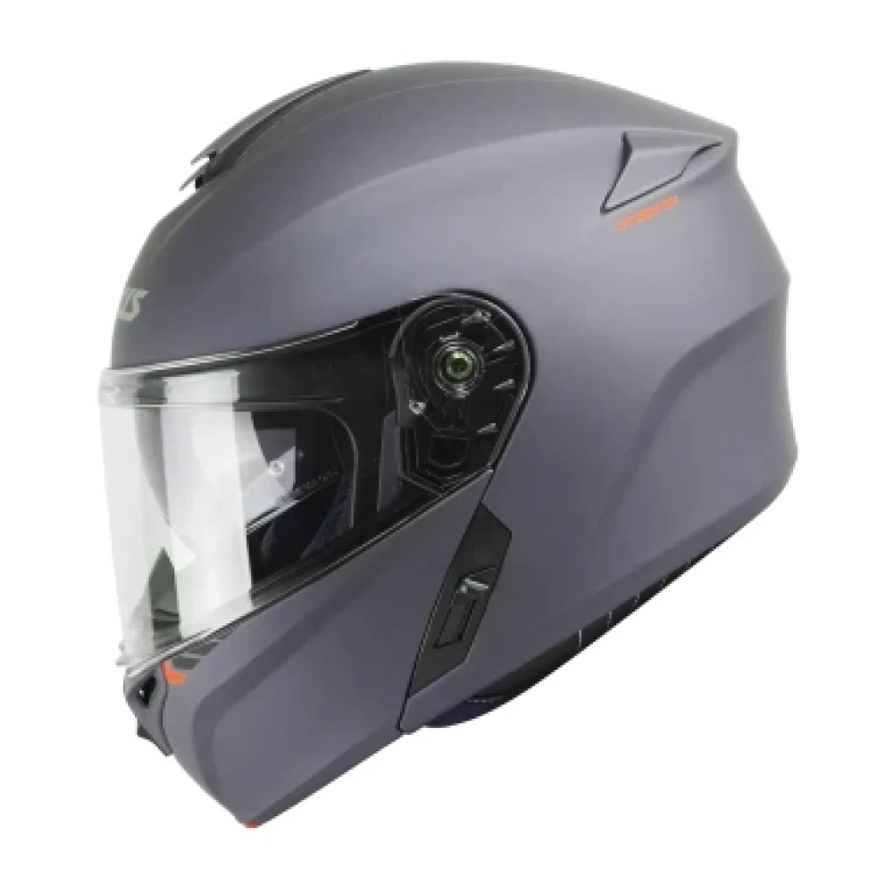 AXXIS CAPACETE STORM