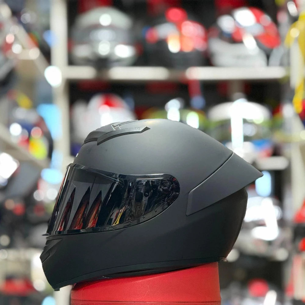 Capacete LV COLL