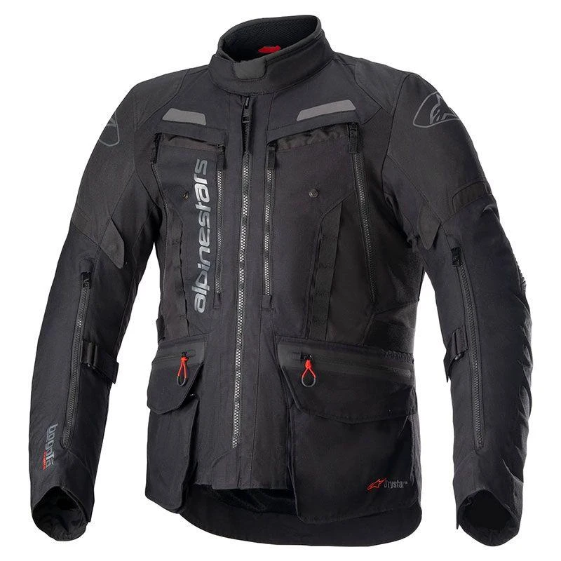 JAQUETA ALPINESTAR BOGOTA PRO