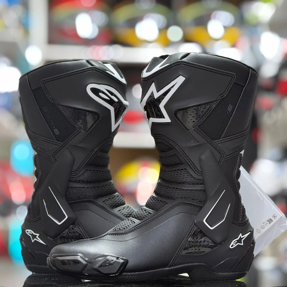 Bota Alpinestars SMX-6 V3