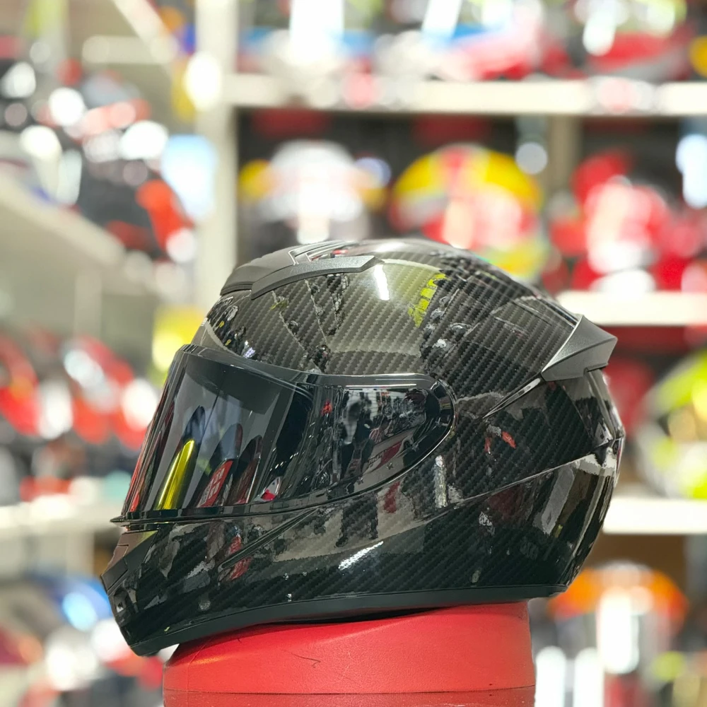 Capacete LV COLL