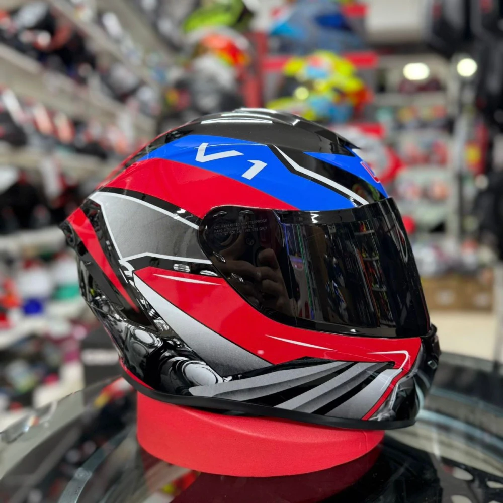 MYK CAPACETE HF-813