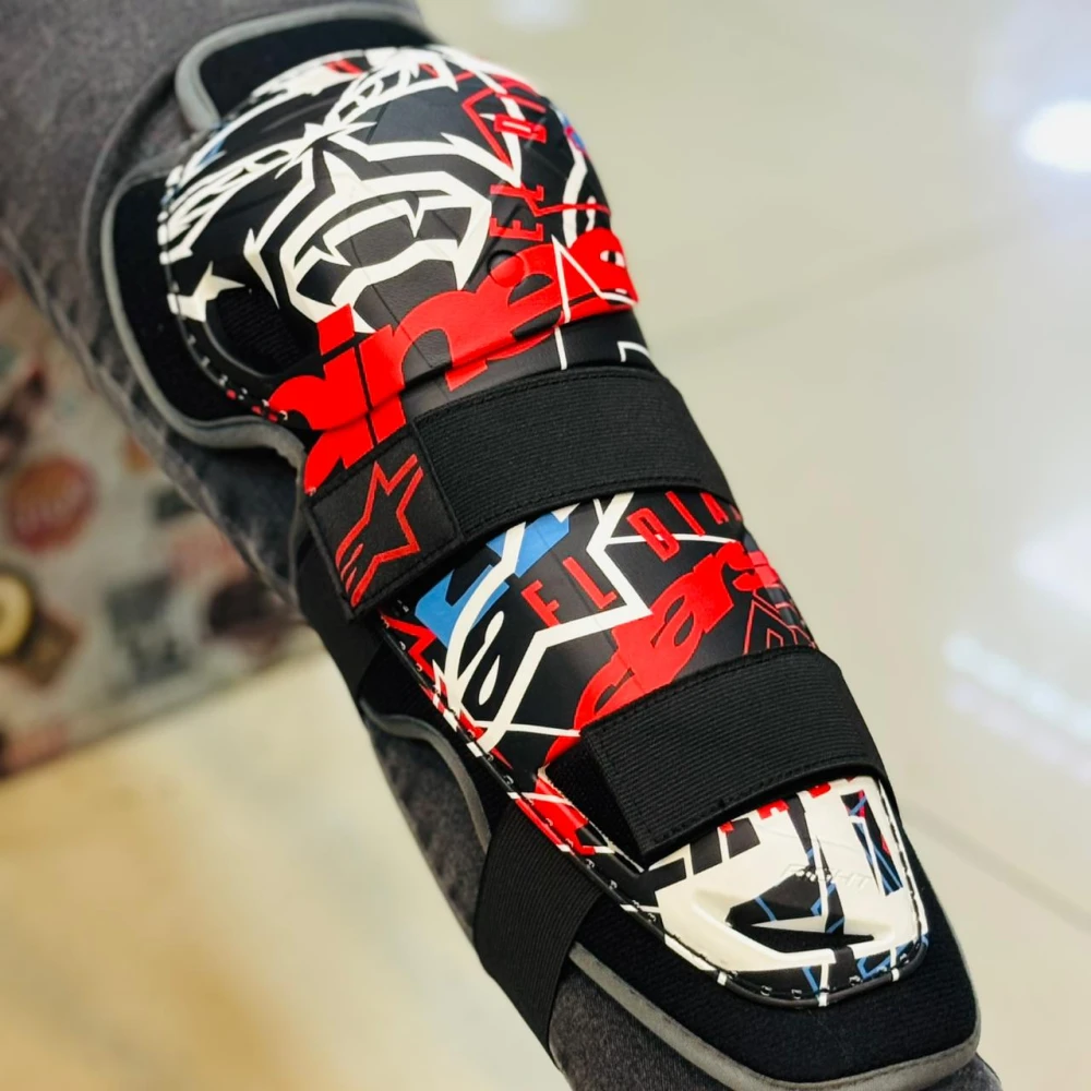 Joelheira Alpinestars  FQ20