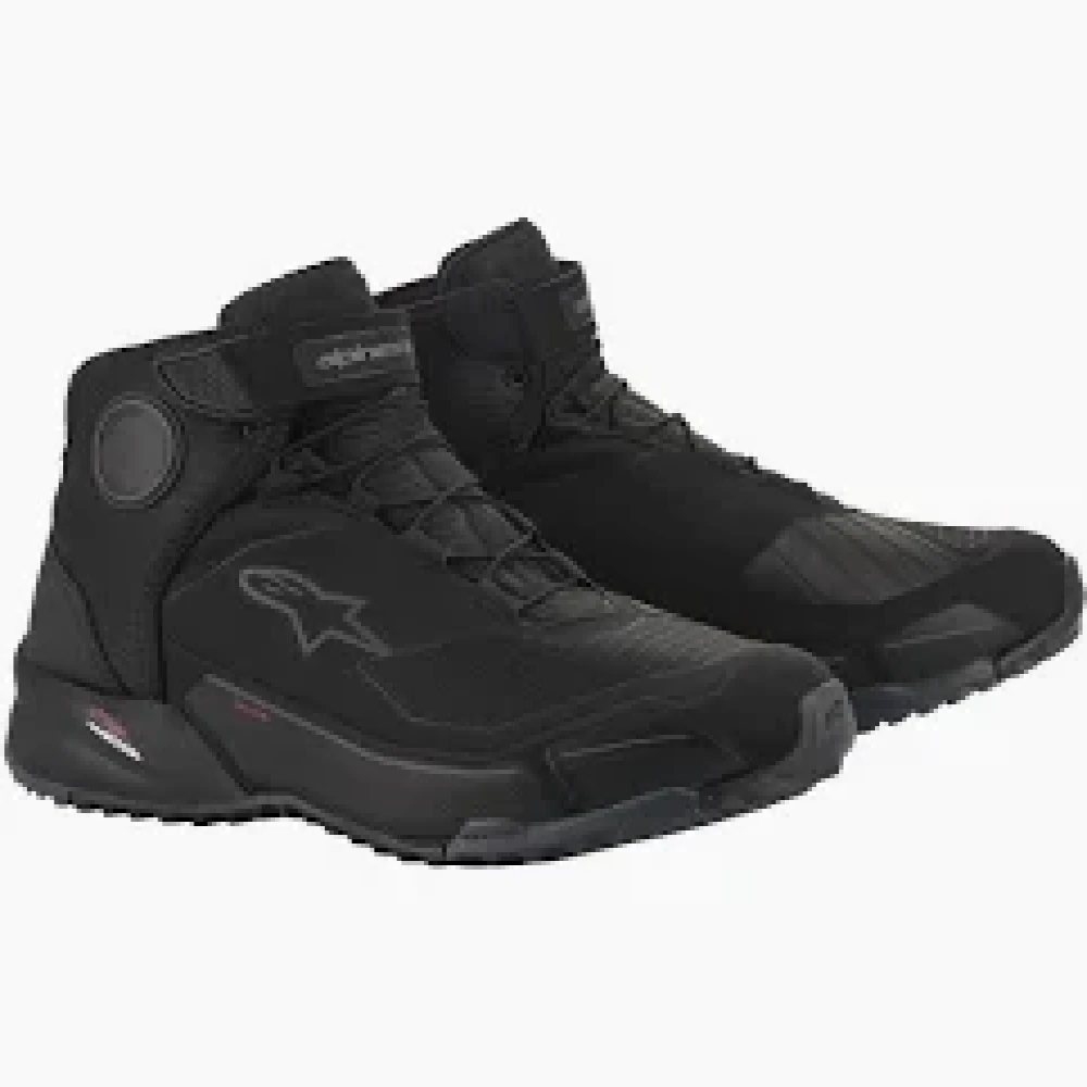Bota Alpínestars CR-X Drystar®