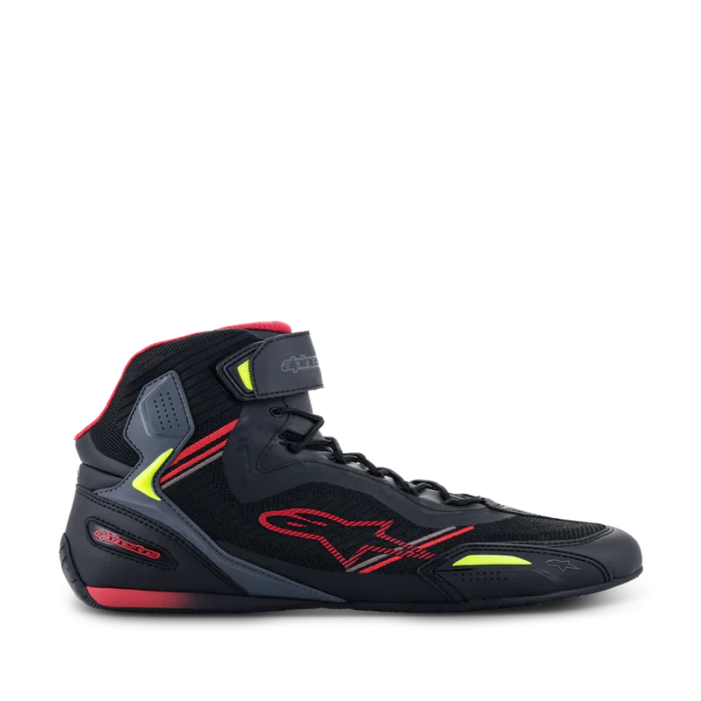 Bota Alpinestars Faster-3 Rideknit®