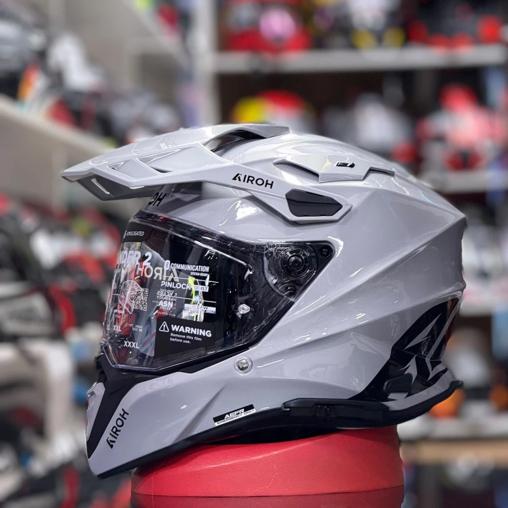 Capacete Airoh Commander 2