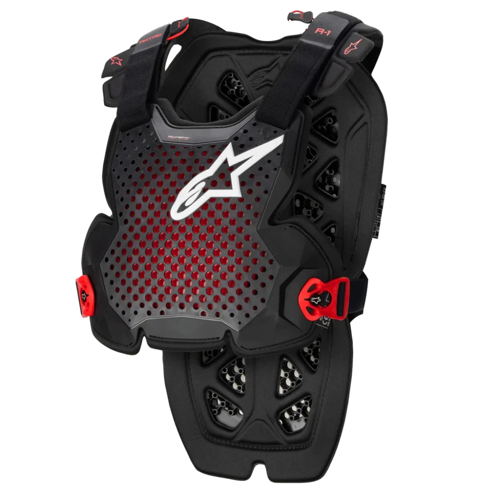 Alpinestars Colete A-1 PRO