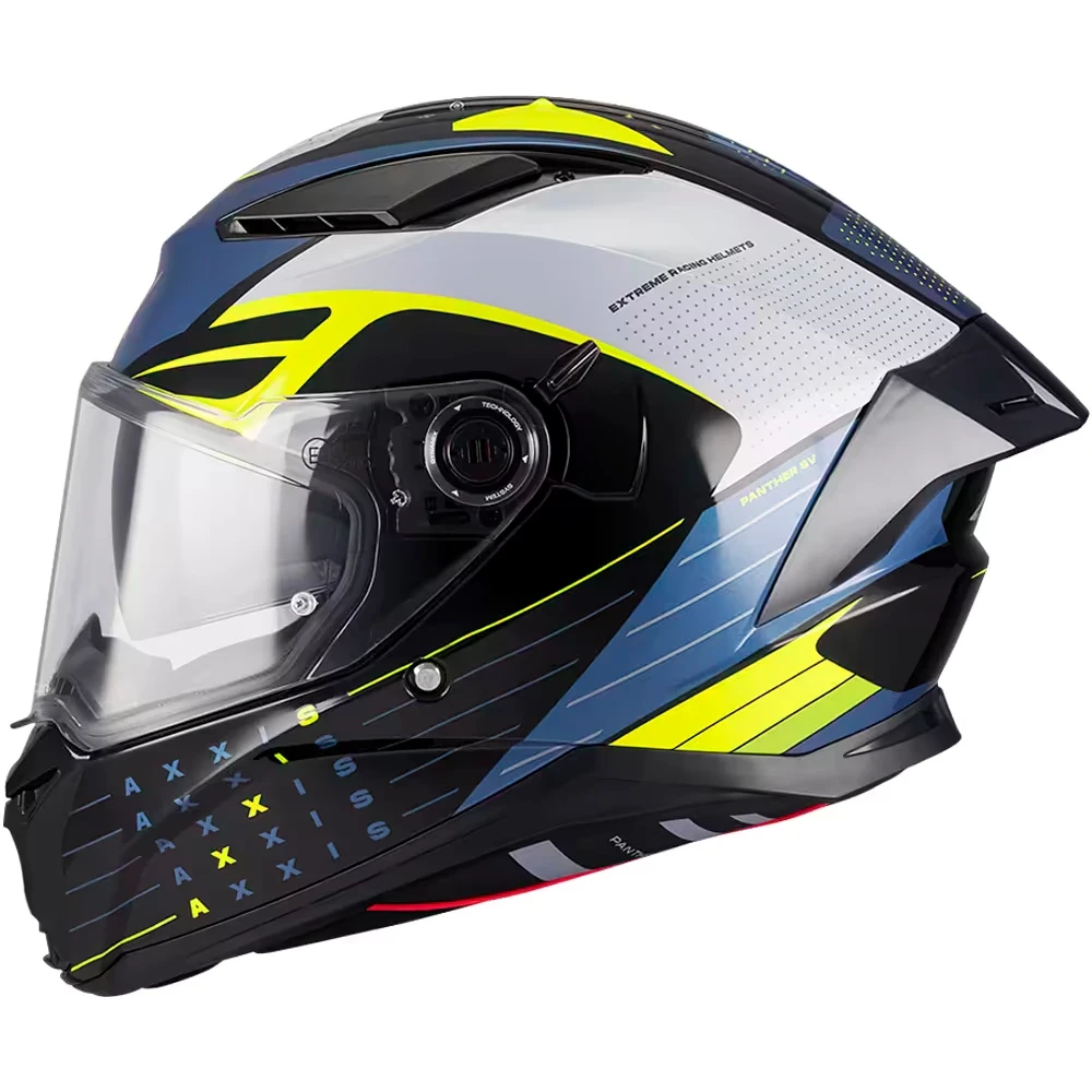 Capacete AXXIS Panther