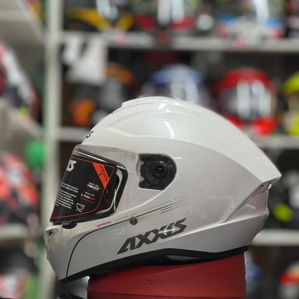 AXXIS CAPACETE DRAKEN