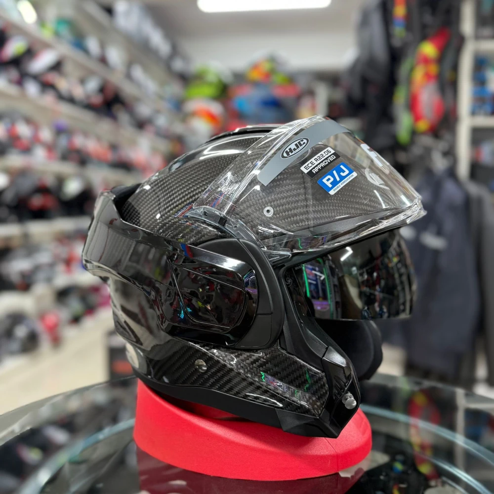 Capacete HJC-F100