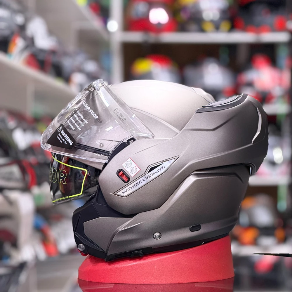 Capacete AIROH Mathisse 2