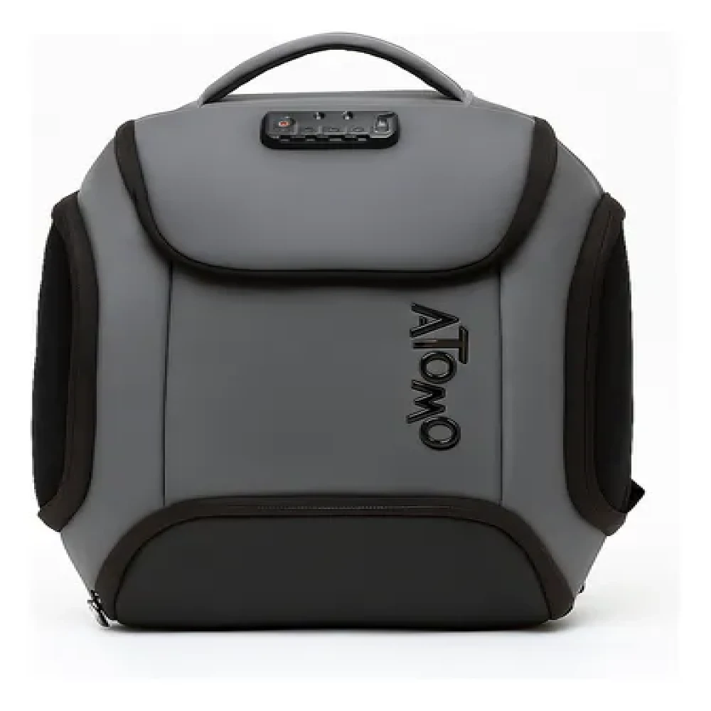 Mochila ATOMO