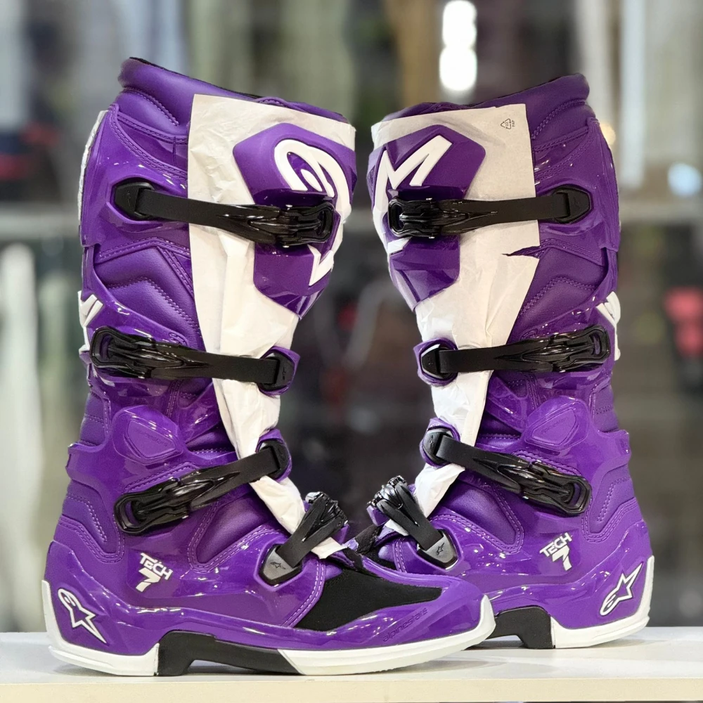 Alpinestar Bota Tech 7