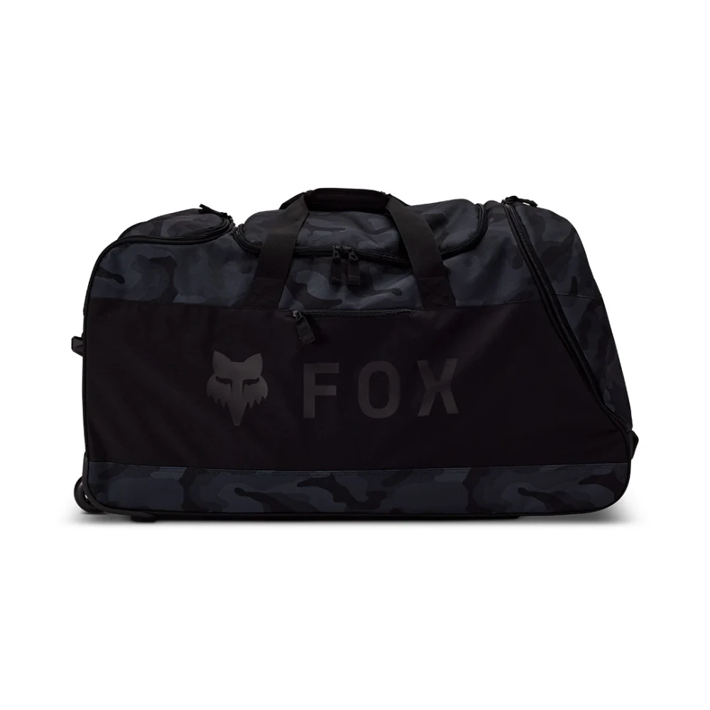Mala Fox