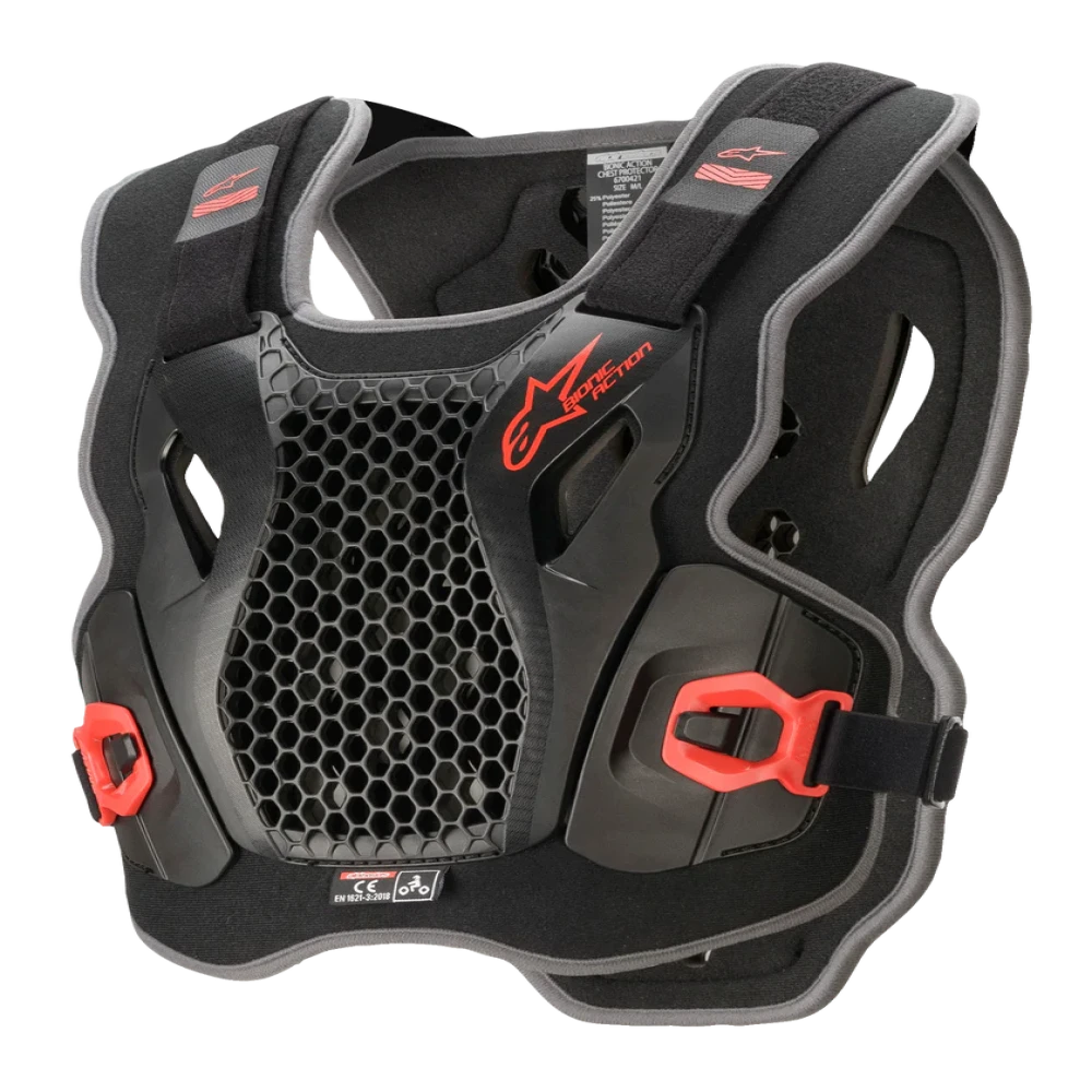 Alpinestars Colete BIONIC ACTION