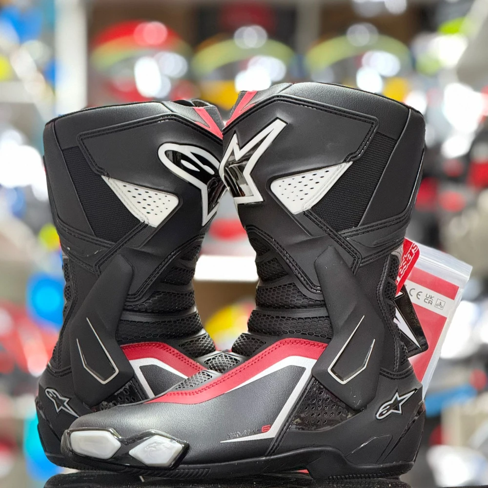 Bota Alpinestars SMX-6 V3