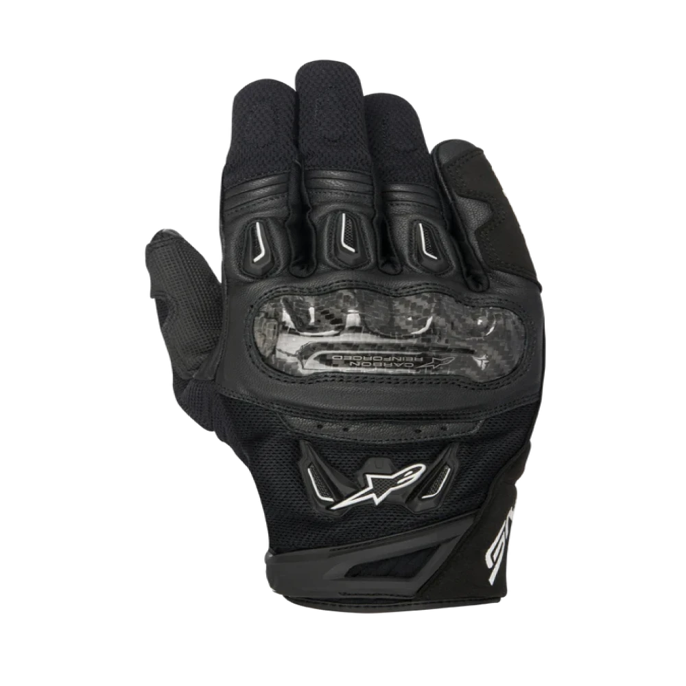 Luva  SMX-2 Air Carbon V2