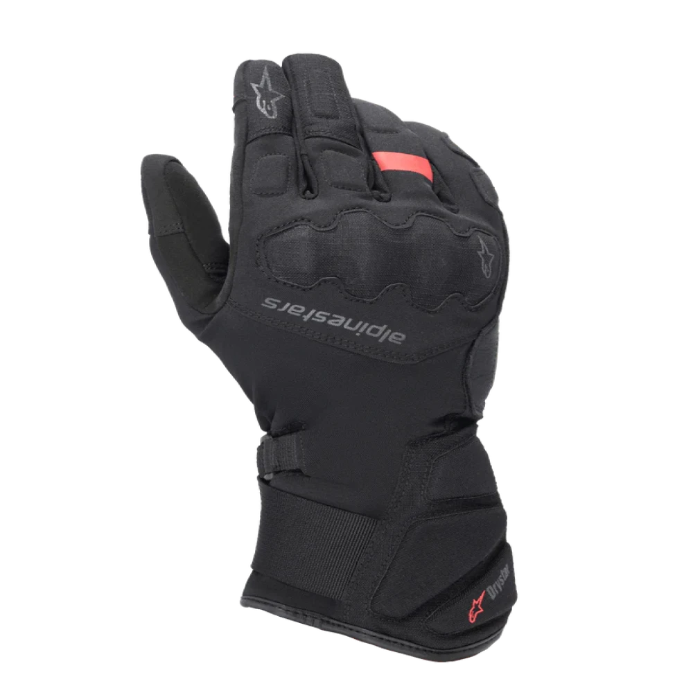 Luva  Tourer W-7 V2 Drystar®