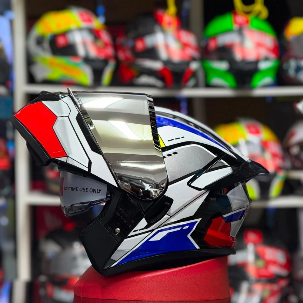 MYK CAPACETE HF-130