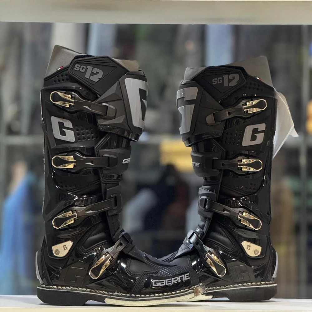 Bota Gaerne SG12