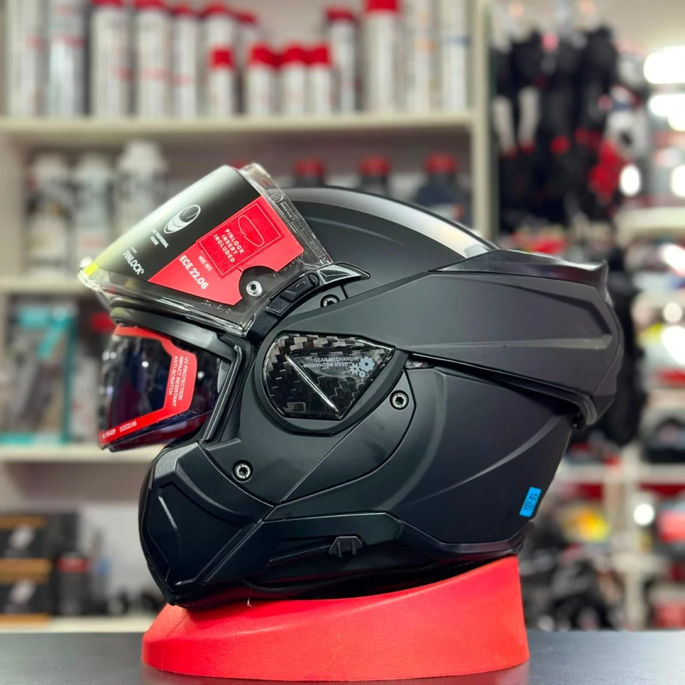 LS2 CAPACETE ADVANT 2