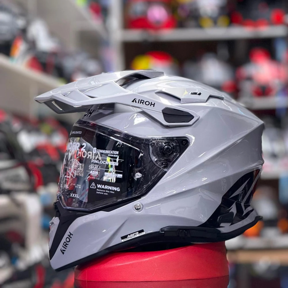 Capacete Airoh Commander 2