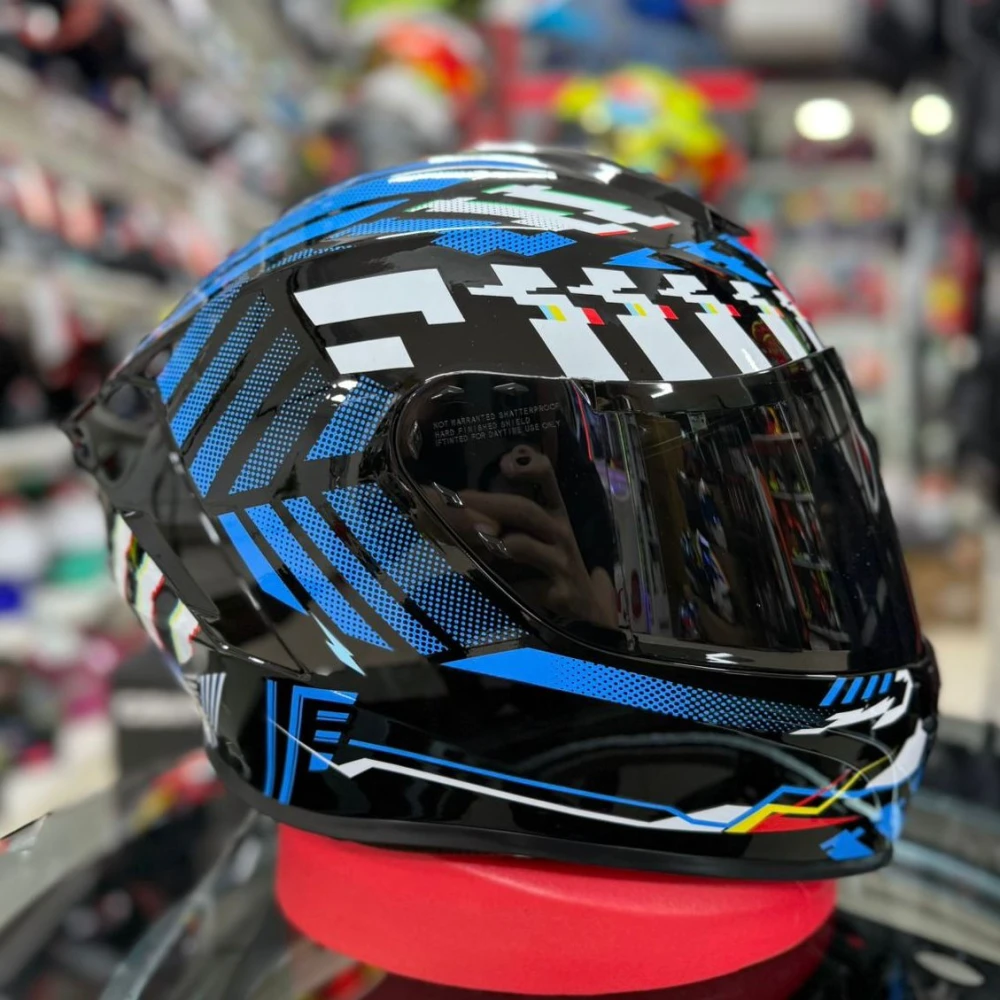 MYK CAPACETE HF-813