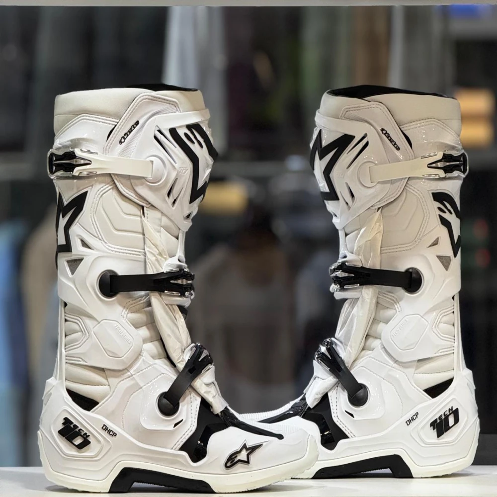 Bota Alpinestars TECH 10
