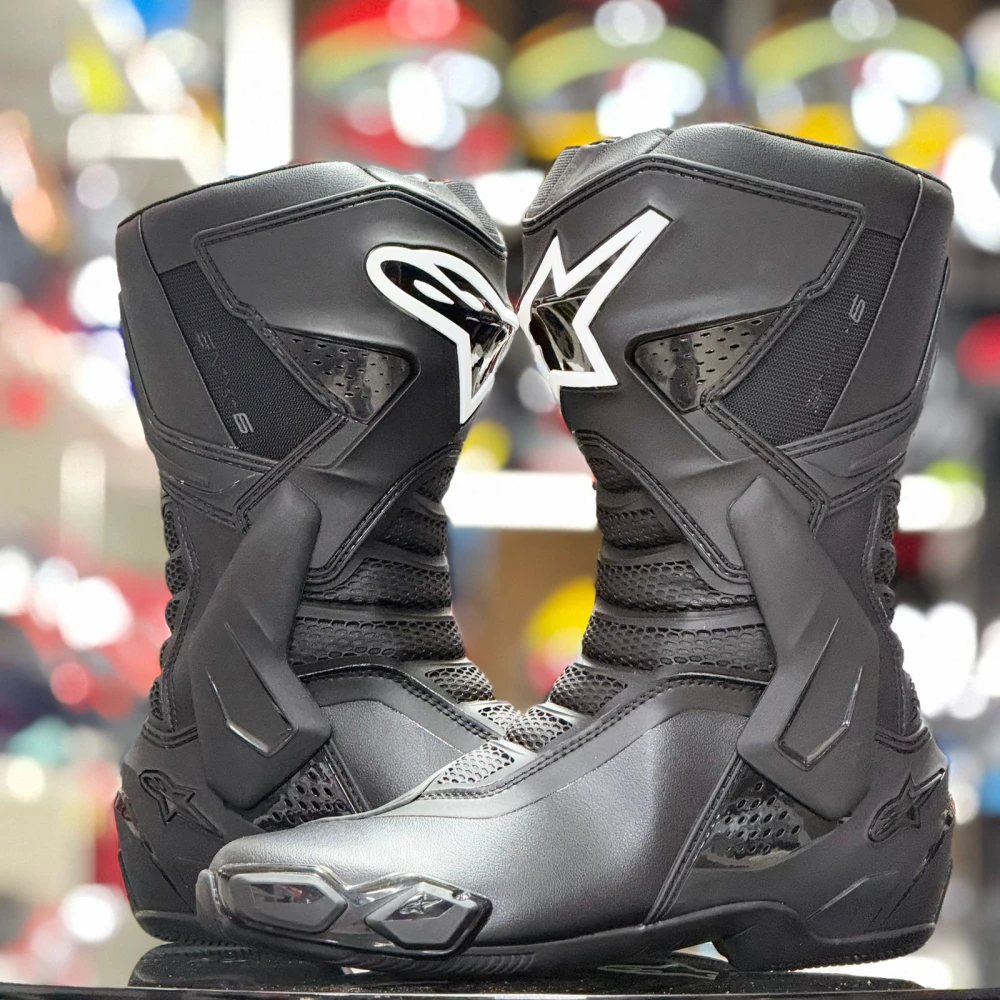 Bota Alpinestars SMX-6 V3