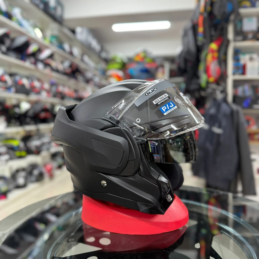 Capacete HJC-i100