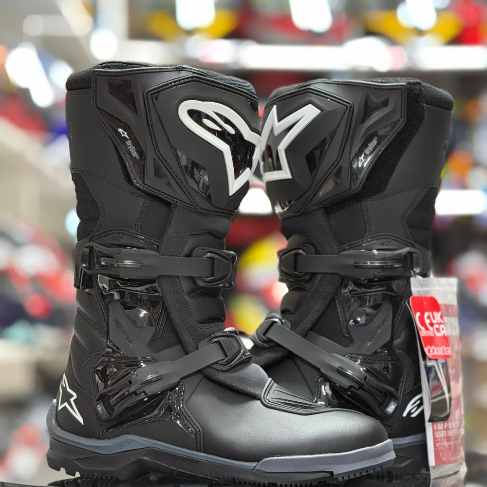 Bota Alpinestars COROZAL V2 Adventure Drystar
