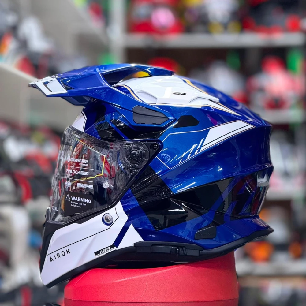 Capacete Airoh Commander 2