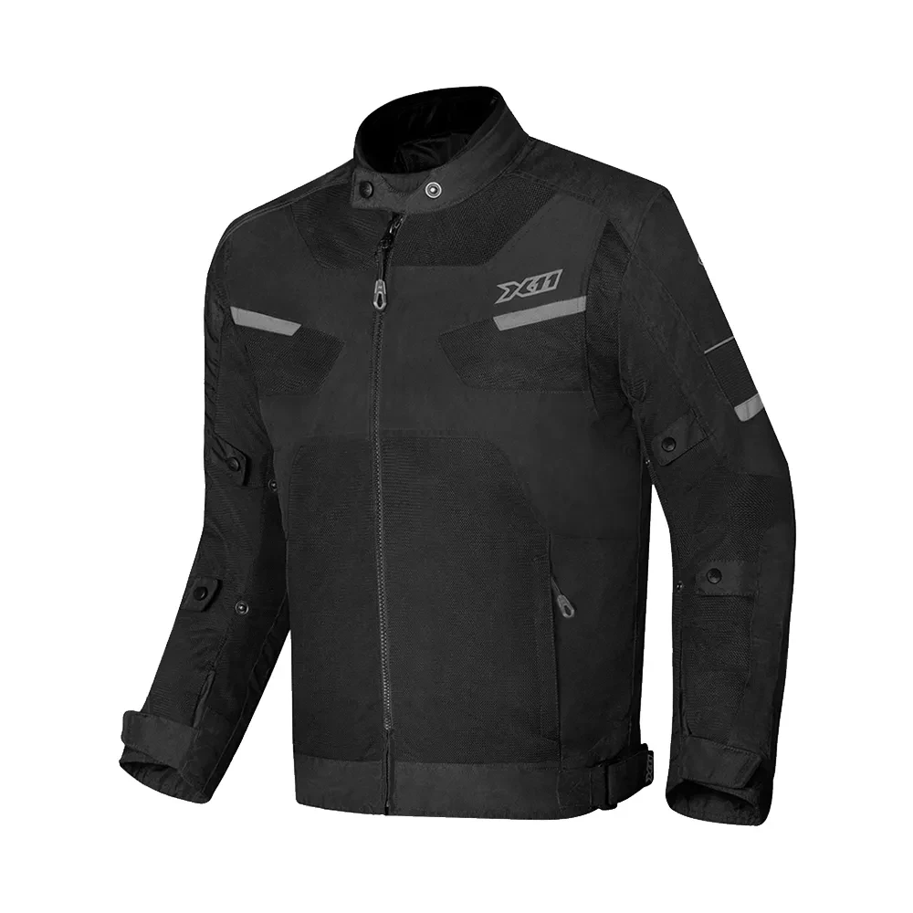 Jaqueta X11 BREEZE MASC.