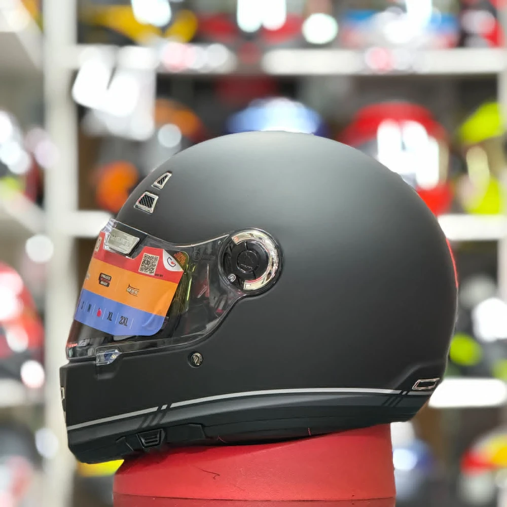 Capacete MT JARAMA