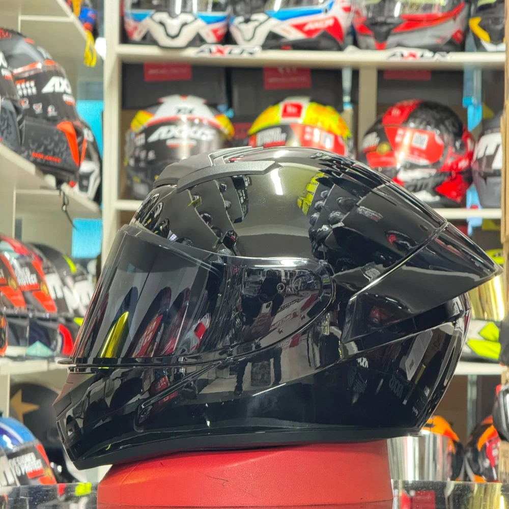 Capacete LV COLL